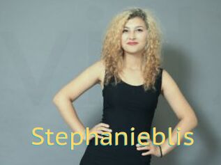 Stephanieblis