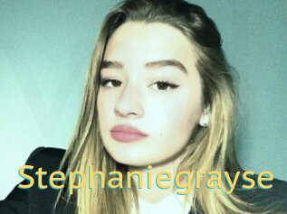 Stephaniegrayse