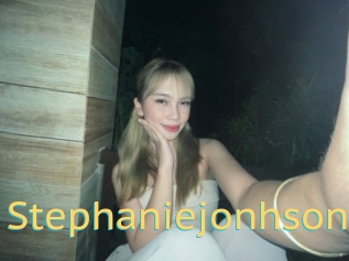 Stephaniejonhson