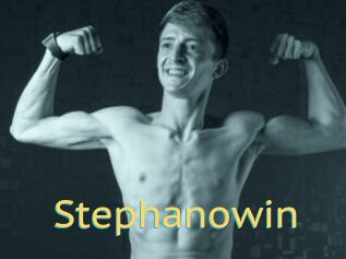 Stephanowin