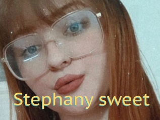 Stephany_sweet