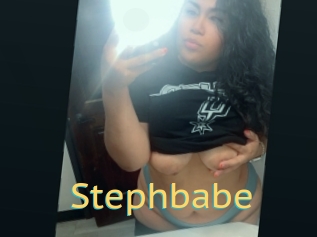 Stephbabe