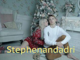 Stephenandadri