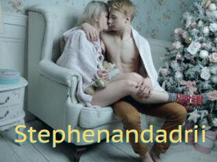 Stephenandadrii