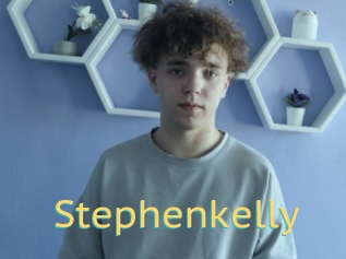 Stephenkelly