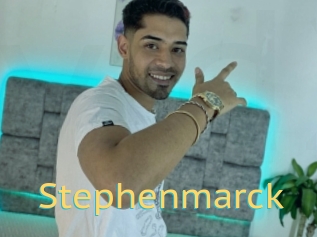 Stephenmarck