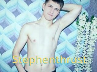 Stephenthrust