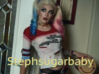 Stephsugarbaby