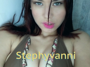 Stephyvanni