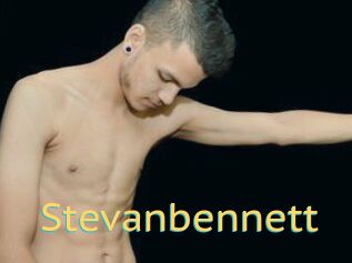 Stevanbennett