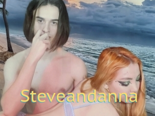 Steveandanna