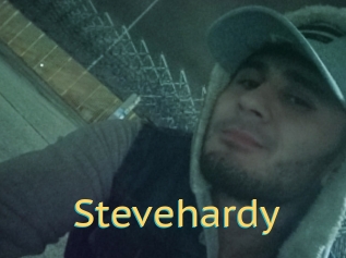 Stevehardy