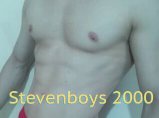 Stevenboys_2000