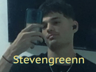 Stevengreenn