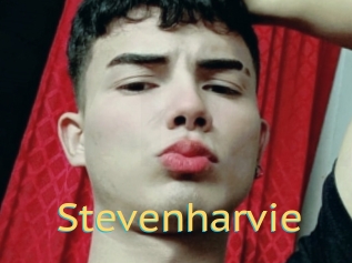 Stevenharvie