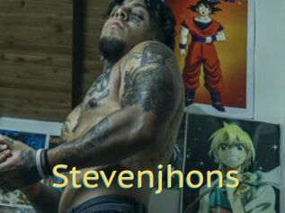 Stevenjhons