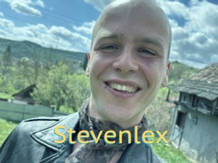 Stevenlex