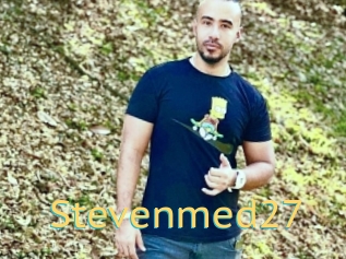 Stevenmed27