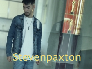 Stevenpaxton