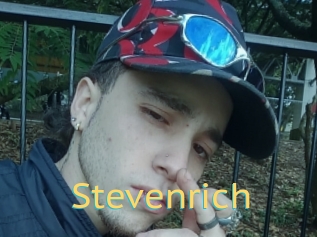 Stevenrich