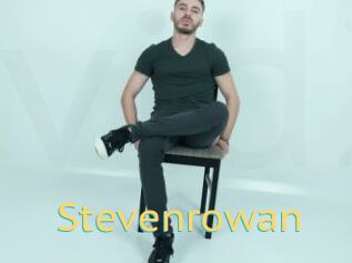 Stevenrowan