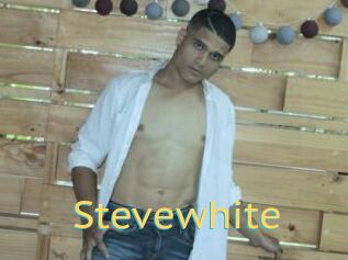 Stevewhite