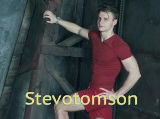 Stevotomson