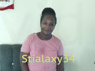 Stialaxy34