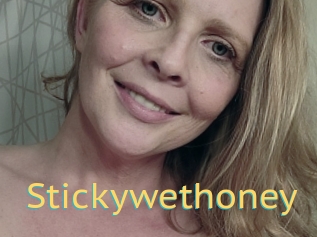 Stickywethoney