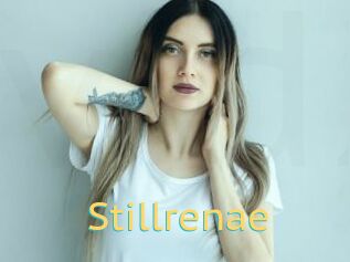 Stillrenae