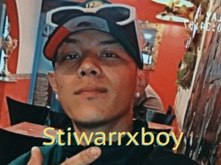 Stiwarrxboy