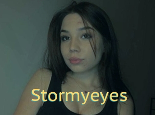 Stormyeyes