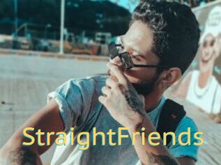 StraightFriends
