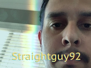 Straightguy92