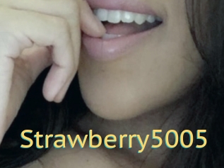 Strawberry5005