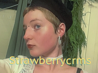 Strawberrycrms