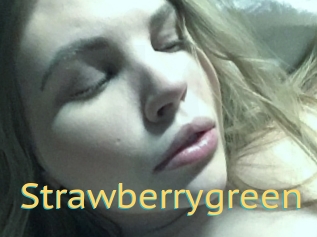 Strawberrygreen