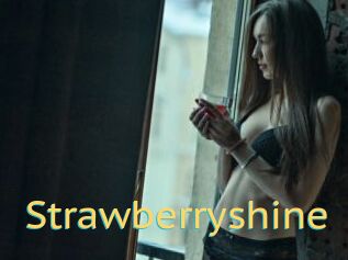 Strawberryshine