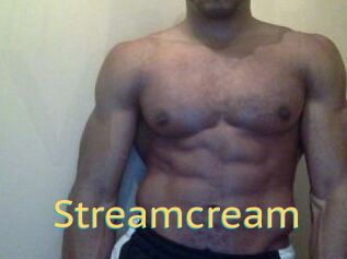 Streamcream