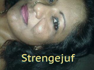 Strengejuf