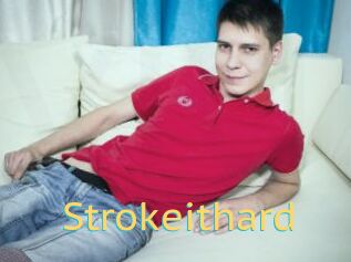 Strokeithard