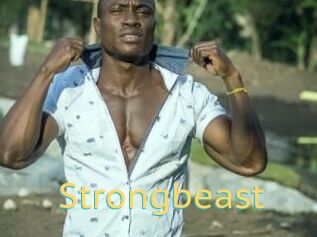 Strongbeast