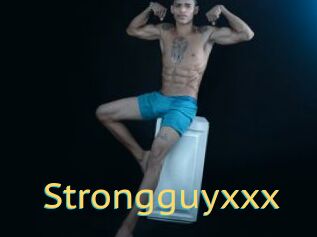 Strongguyxxx