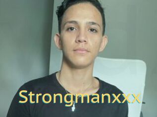 Strongmanxxx