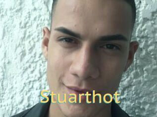 Stuarthot