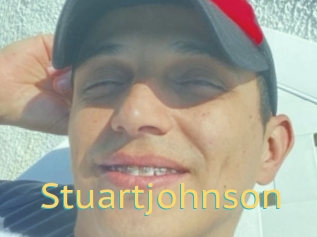 Stuartjohnson