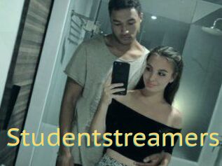 Studentstreamers