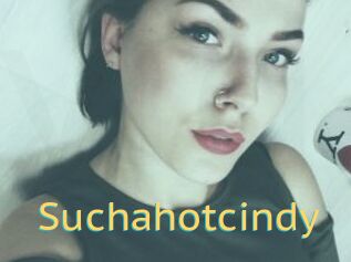 Suchahotcindy