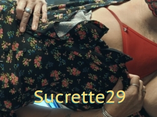 Sucrette29