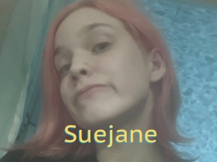 Suejane
